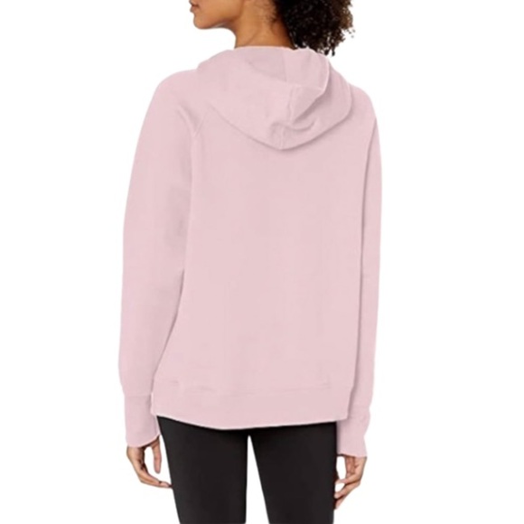 NWT-Champion Powerblend Graphic Sweatshirt - Picture 3 of 5